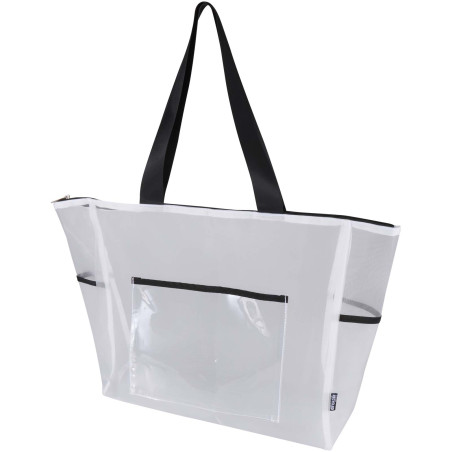 Sac shopping en matériaux recyclés Mesh de 23 L