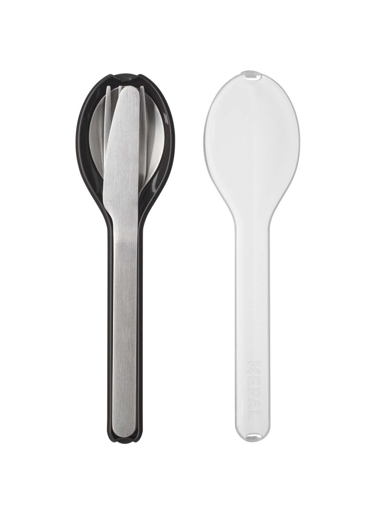 Ensemble de couverts Mepal Ellipse