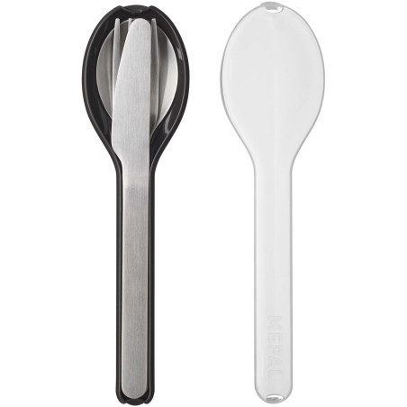 Ensemble de couverts Mepal Ellipse