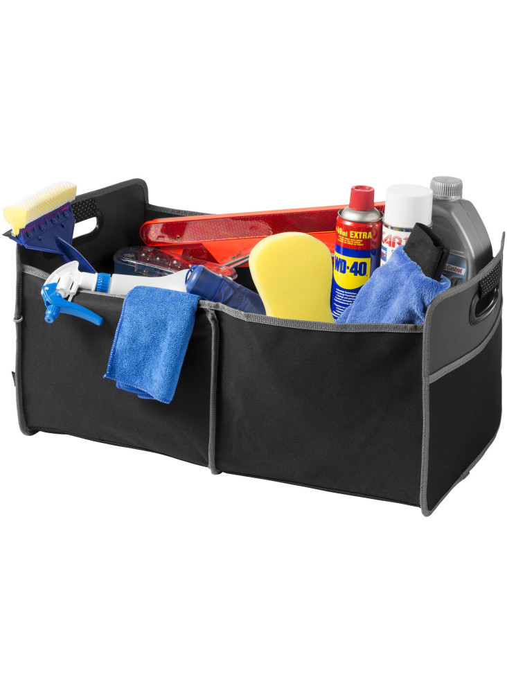 Organisateur de coffre Accordion