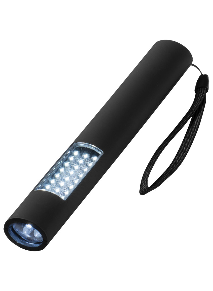 Torche magnétique 28 LED Lutz