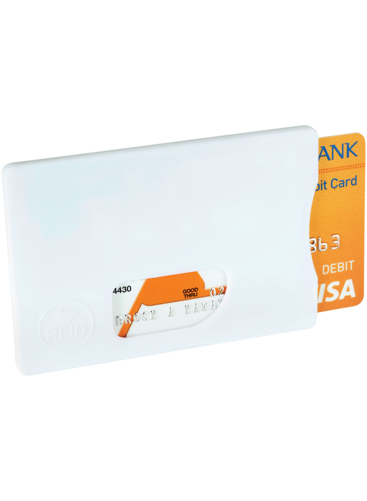Porte-cartes de crédit RFID