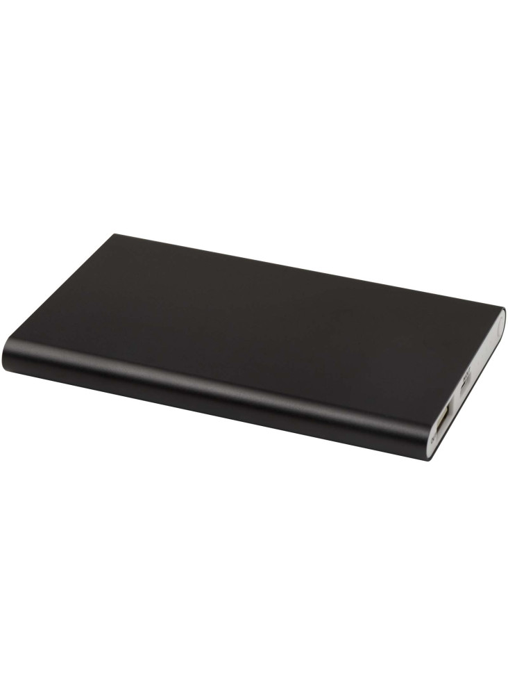 Batterie externe publicitaire aluminium 4000 mAh Pep