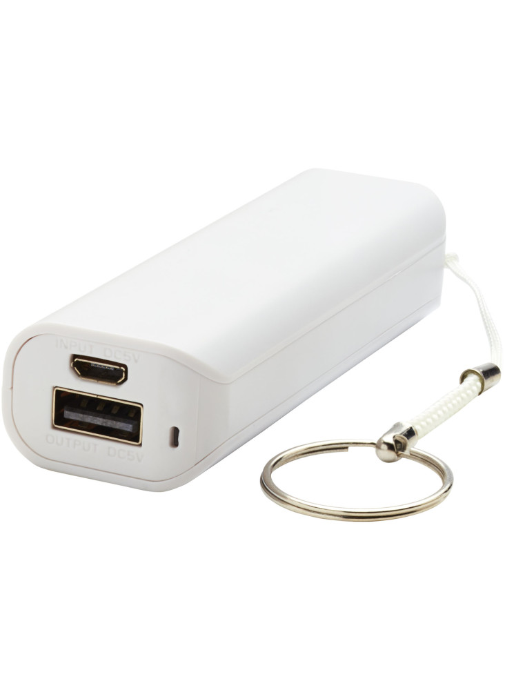 Batterie de secours 1200 mAh Span