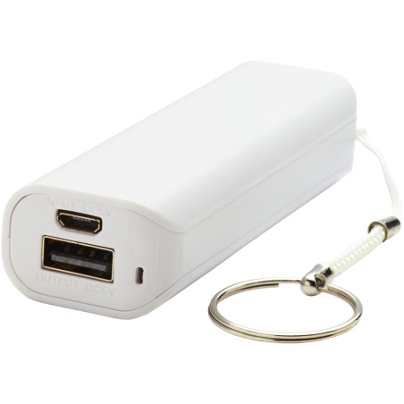 Batterie de secours 1200 mAh Span