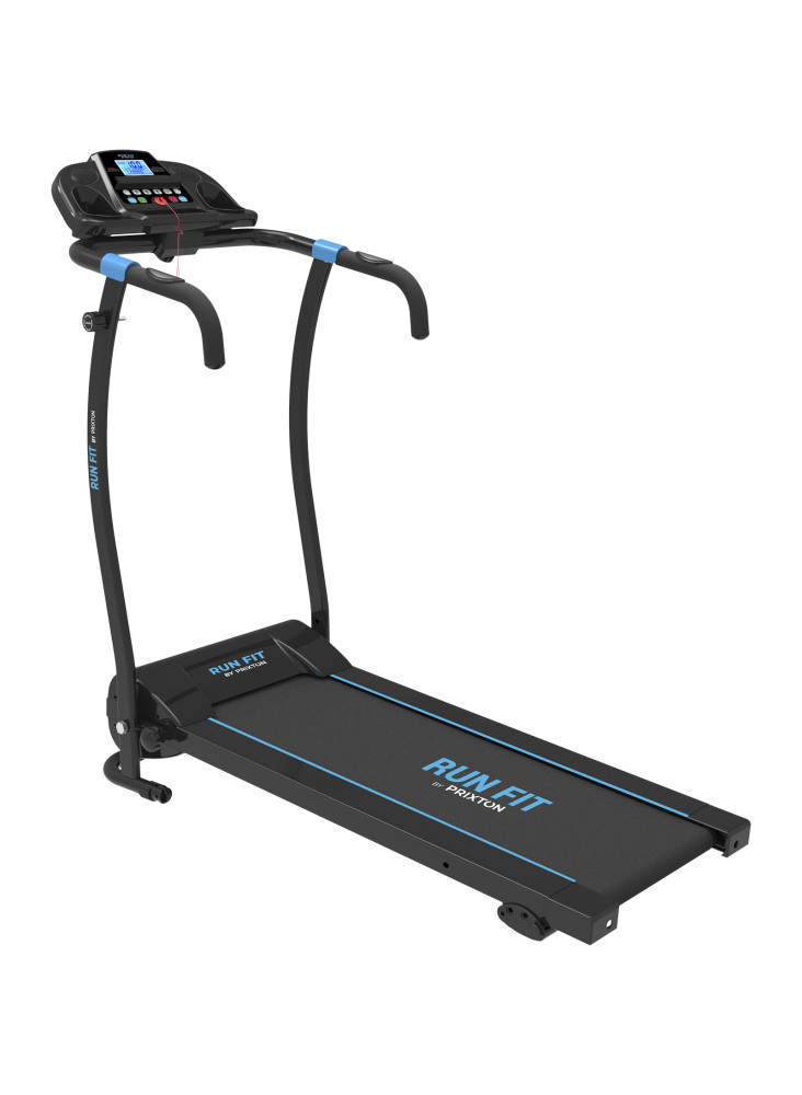 Tapis publicitaire course Prixton RF100 Run Fit