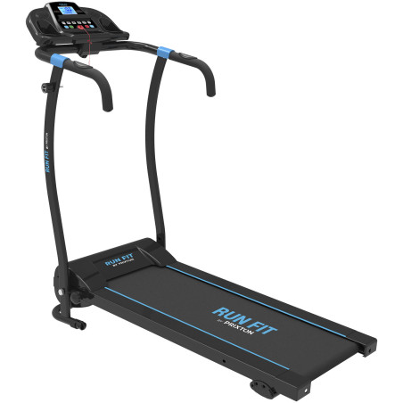 Tapis publicitaire course Prixton RF100 Run Fit