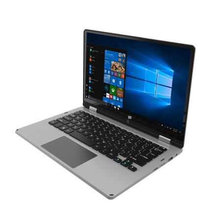Notebook publicitaire tactile 11,6 pouces Prixton Flex Pro