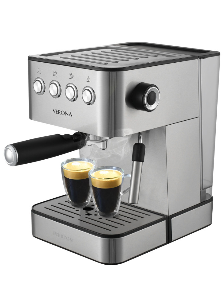 Machine à café publicitaire Prixton Verona