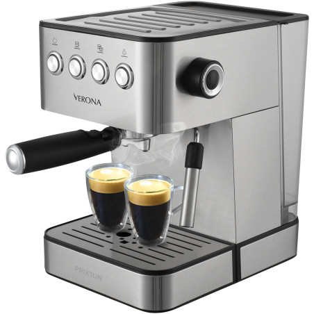 Machine à café Prixton Verona