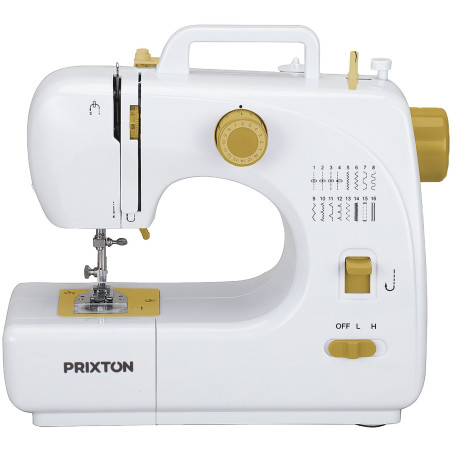 Machine à coudre Prixton P120
