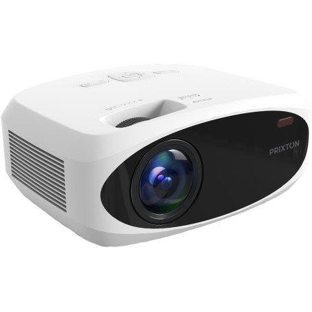 Projecteur publicitaire écran 100 pouces Prixton P50 Picasso