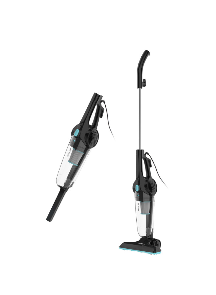Aspirateur Prixton Thunder