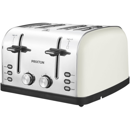 Grille-pain publicitaire Prixton Bianca