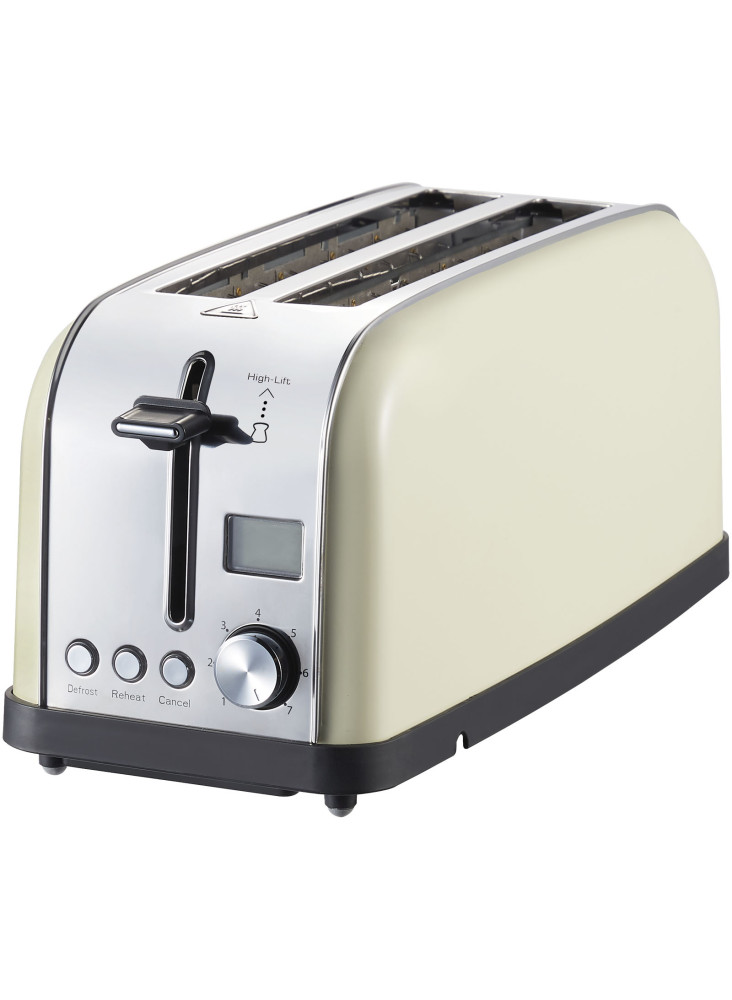 Grille-pain publicitaire Prixton Bianca Pro
