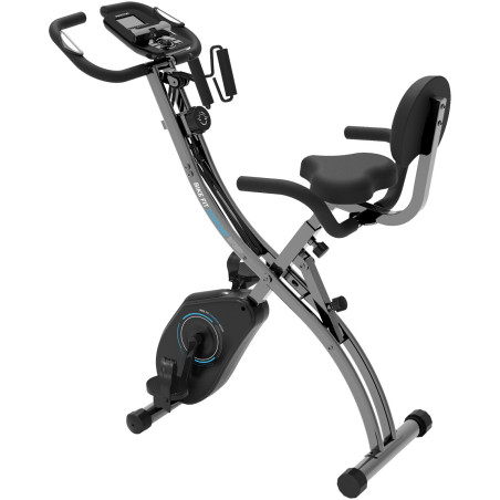 Vélo publicitaire appartement pliable Prixton BF250
