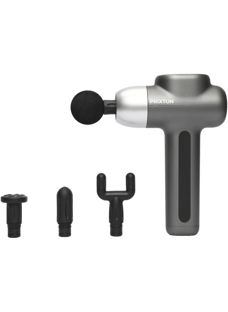 Pistolet de massage Prixton MGF300 Fit Titan