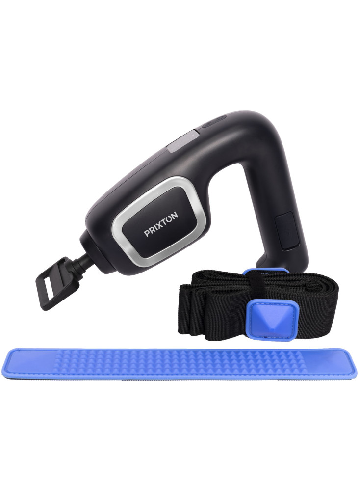 Pistolet publicitaire massage Prixton Fit Power Flex