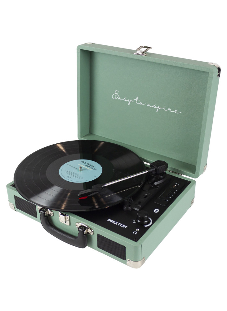 Tourne-disque vinyle Prixton VC400