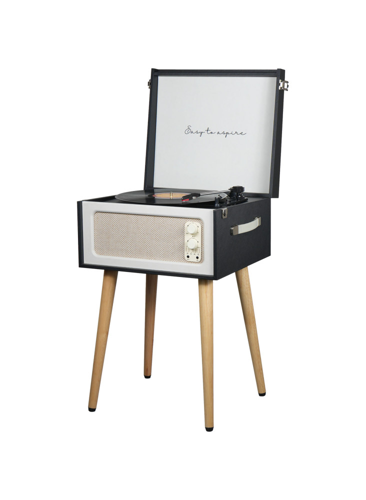 Tourne-disque vinyle Prixton Detroit