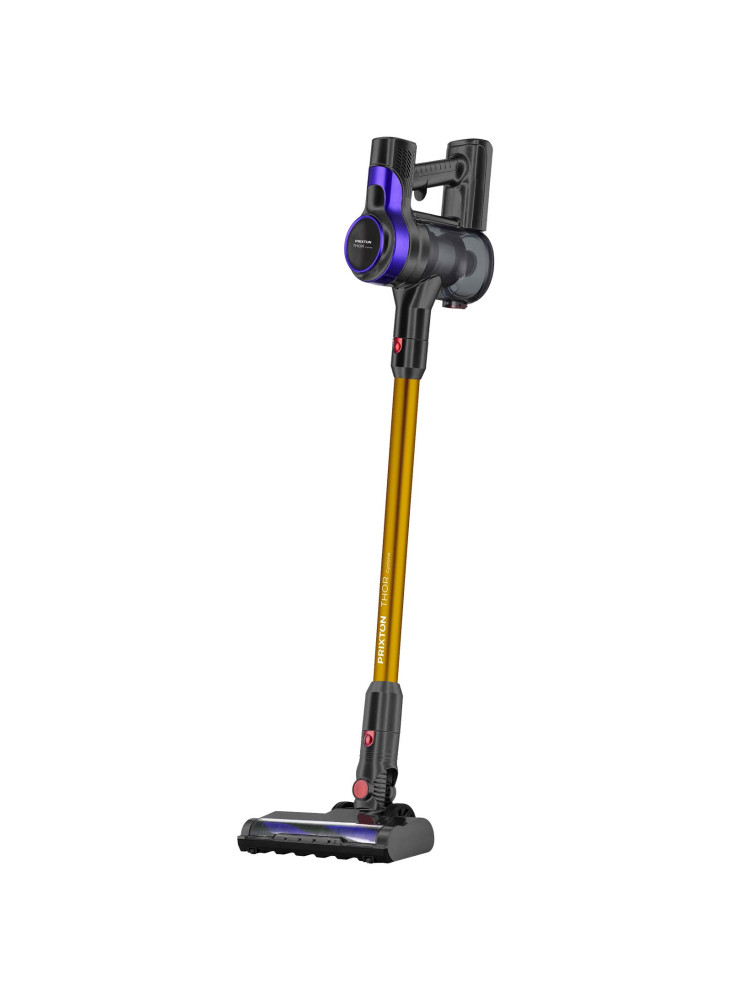 Aspirateur Prixton Thor Cyclone