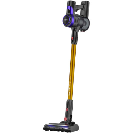 Aspirateur publicitaire sans fil Prixton Thor Cyclone