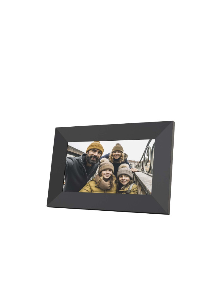 Cadre photo numérique publicitaire 7 pouces Prixton Prado S