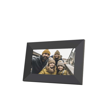 Cadre photo numérique publicitaire 7 pouces Prixton Prado S