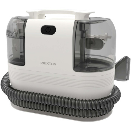 Aspirateur à tapis publicitaire Prixton AquaClean