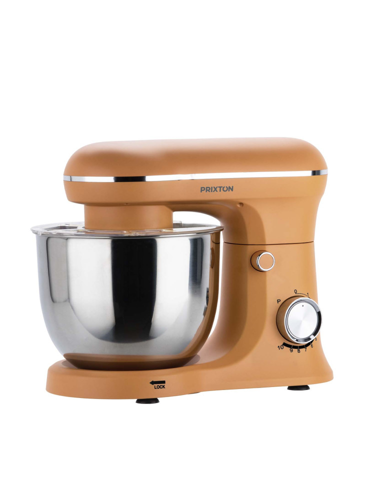 Robot pâtissier publicitaire Prixton KR250
