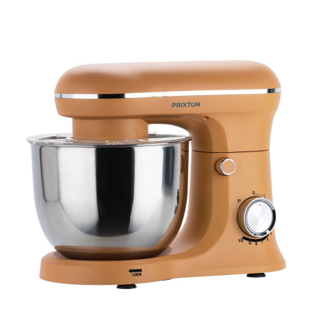Robot pâtissier publicitaire Prixton KR250