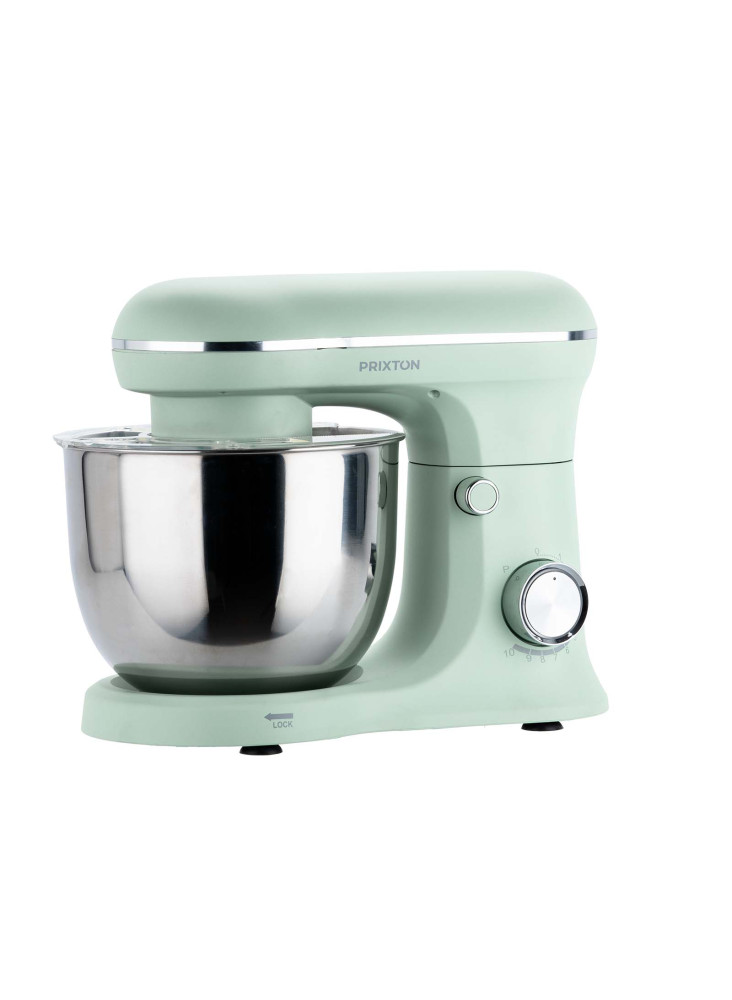 Robot pâtissier publicitaire Prixton KR250