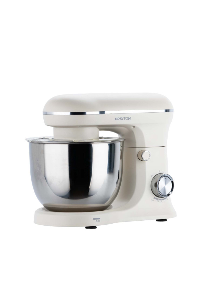 Robot pâtissier publicitaire Prixton KR250