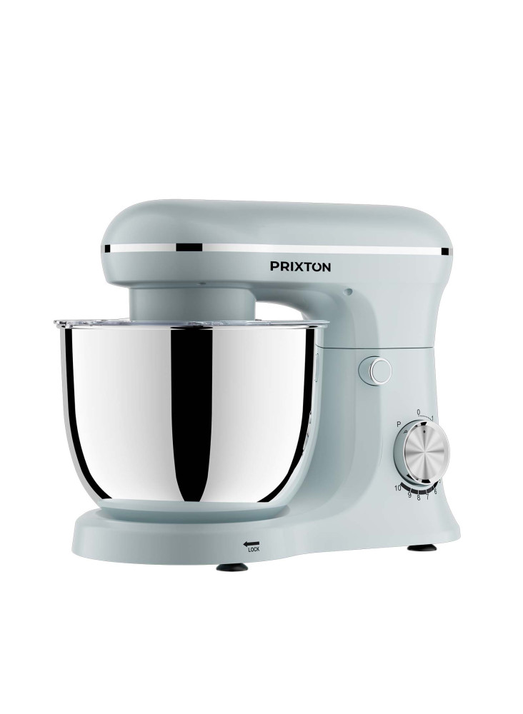 Robot pâtissier publicitaire Prixton KR250
