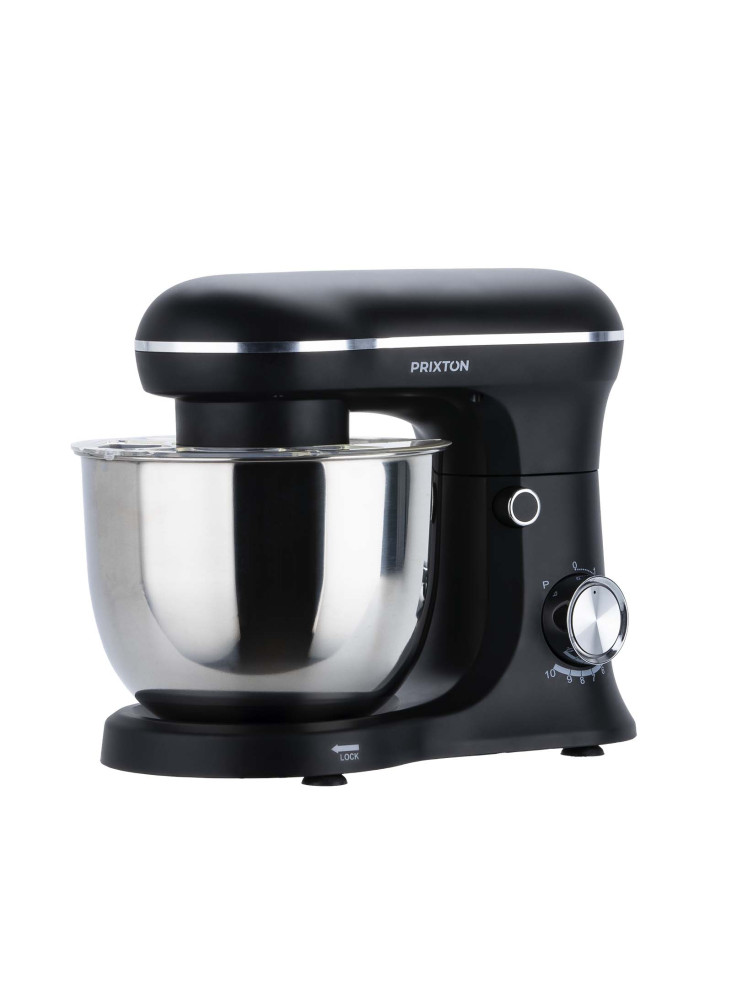 Robot pâtissier publicitaire Prixton KR250