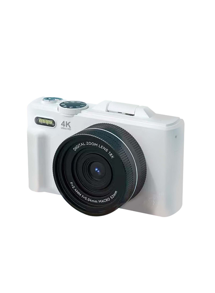Appareil photo publicitaire numérique 4K Prixton DV900 Xplorer