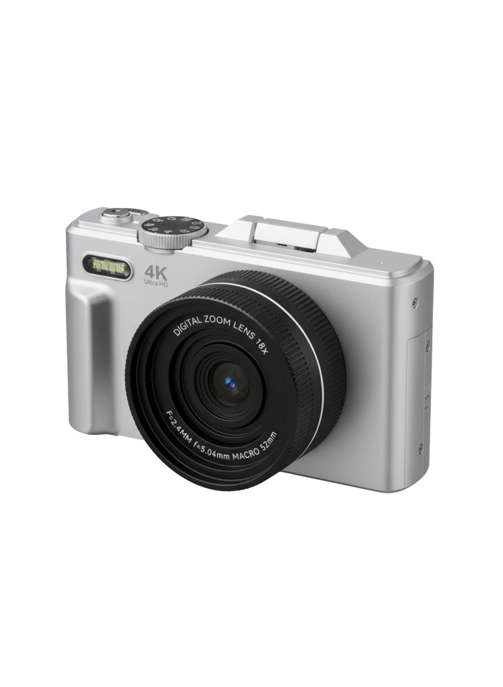 Appareil photo publicitaire numérique 4K Prixton DV900 Xplorer