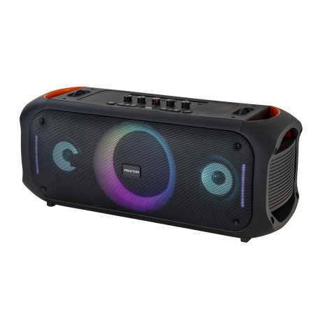 Enceinte publicitaire karaoké 75 W Prixton Jaia Max