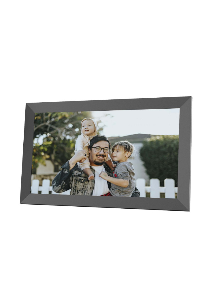 Cadre photo numérique de 15,6" Prixton Prado XL avec Wi-Fi
