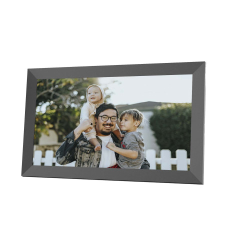 Cadre photo numérique publicitaire 15,6 pouces Prixton Prado XL