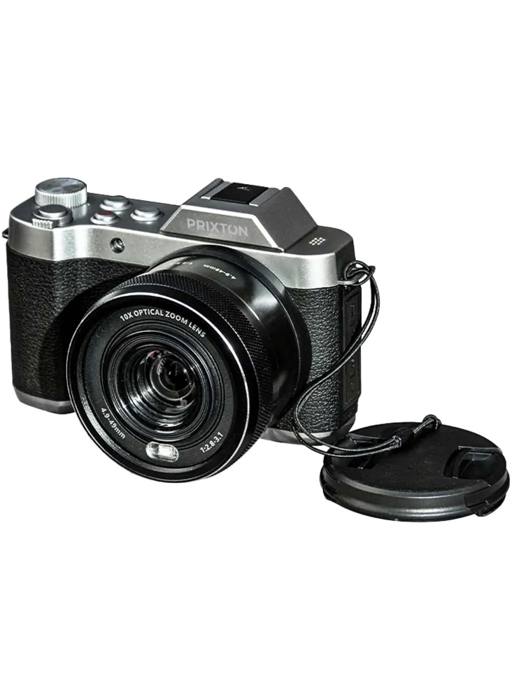 Appareil photo publicitaire numérique Prixton Nomad DC950