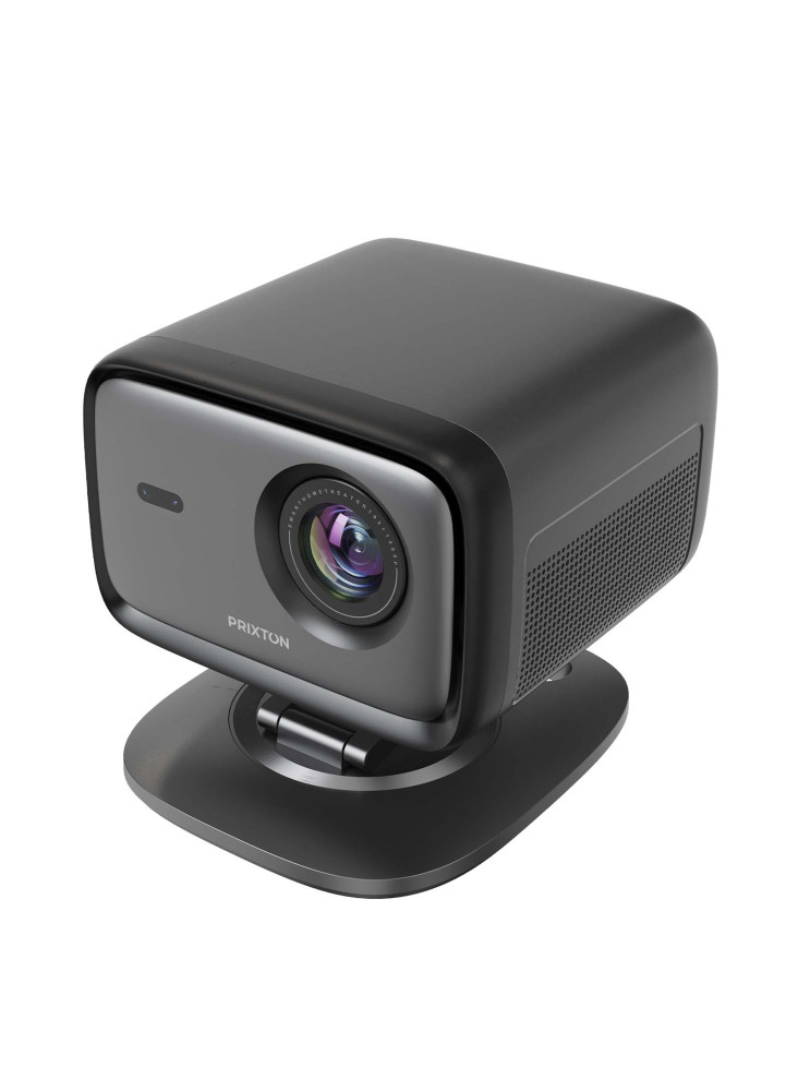 Projecteur publicitaire Full HD autofocus Prixton Monet