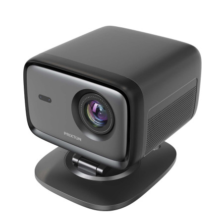 Projecteur publicitaire Full HD autofocus Prixton Monet