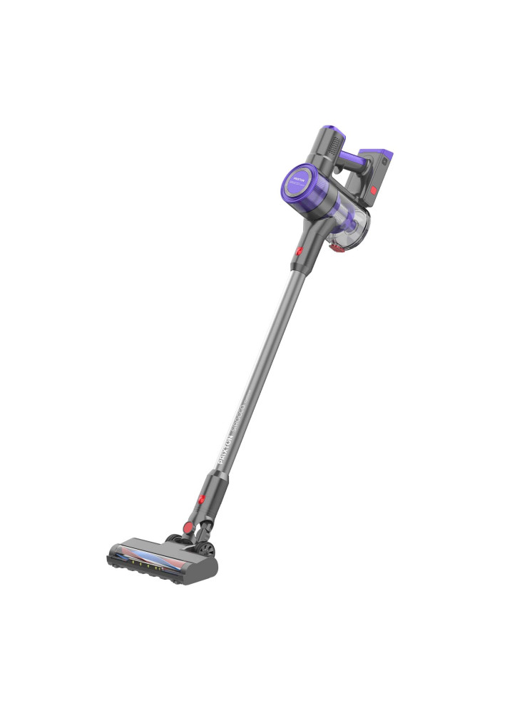 Aspirateur sans fil publicitaire Prixton Sirocco Cyclone