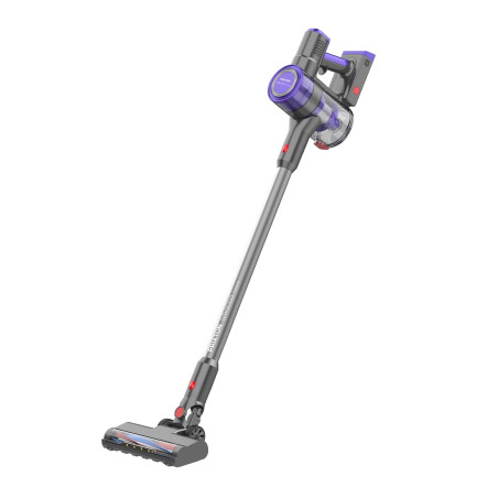 Aspirateur sans fil publicitaire Prixton Sirocco Cyclone