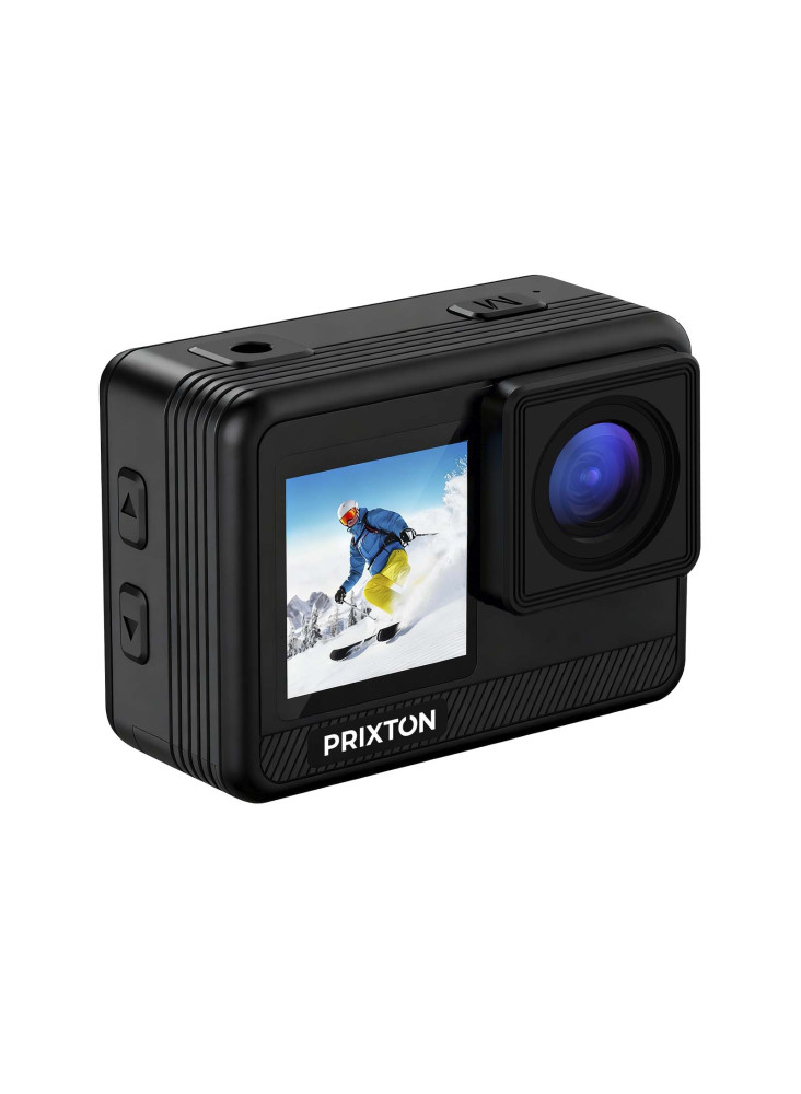 Caméra publicitaire action 5K Prixton DV830