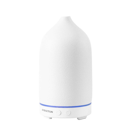 Diffuseur d'huiles essentielles publicitaire Prixton Zen