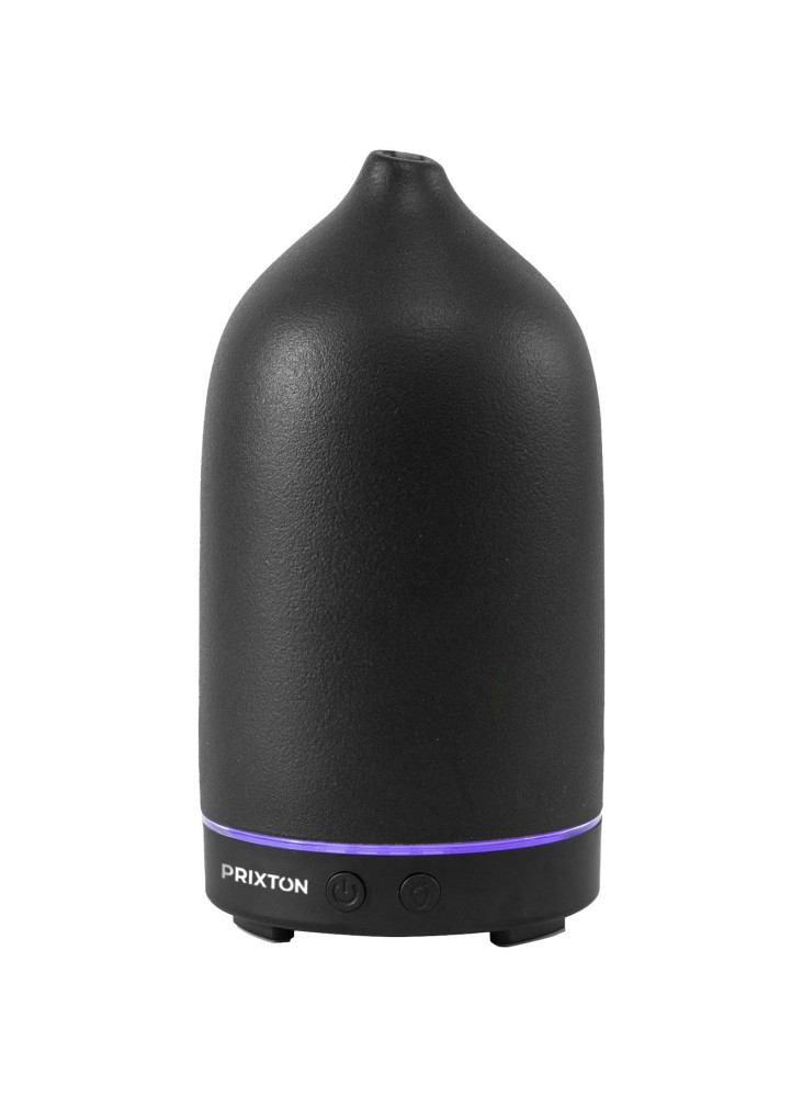 Diffuseur d'huiles essentielles publicitaire Prixton Zen