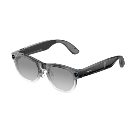 Lunettes publicitaire connectées IA Prixton IRIS AI