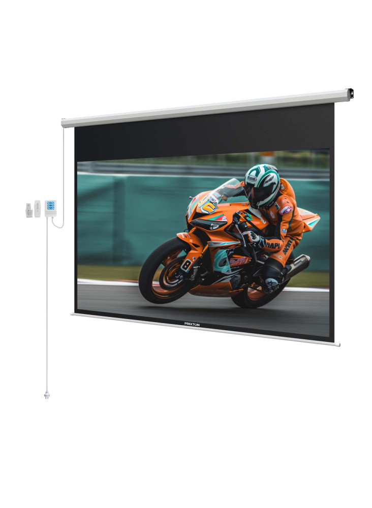 Écran de projection de 100" Prixton Cinema Max